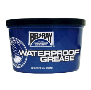 BEL-RAY GRASA IMPERMEABLE 1LB