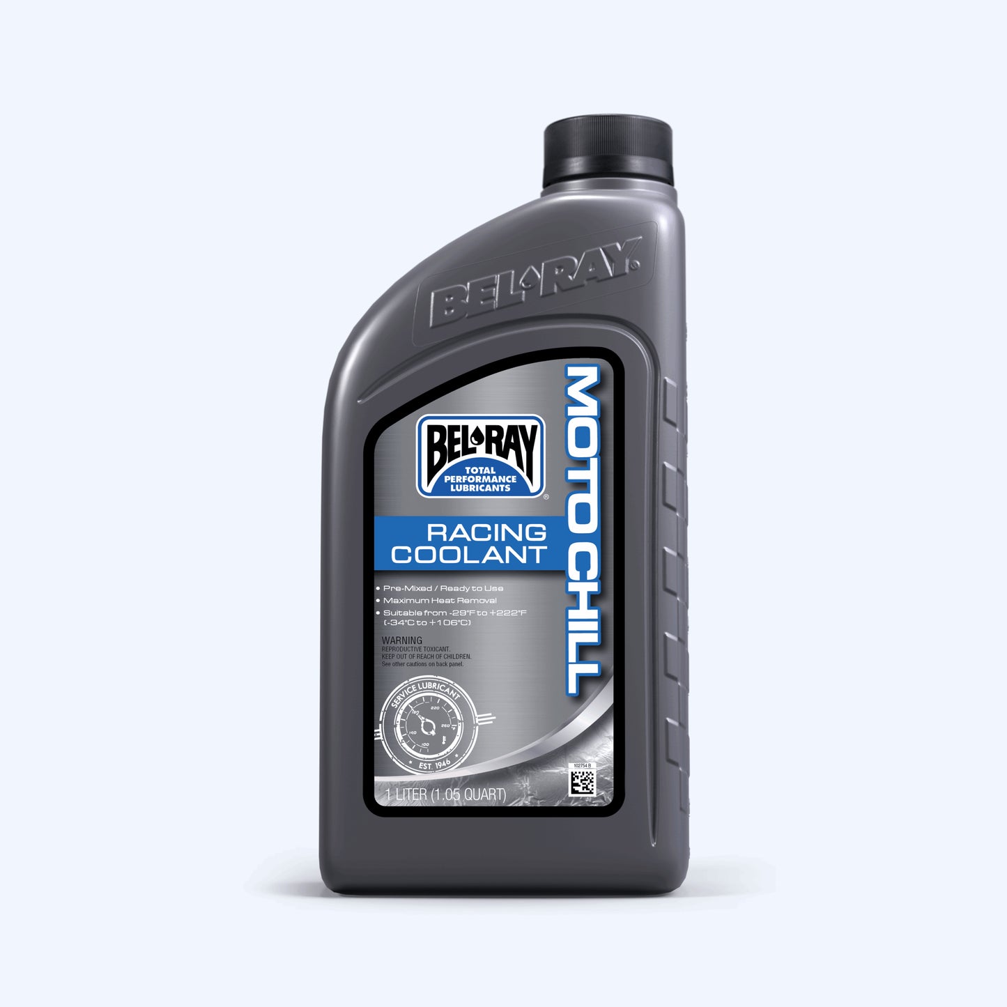 BEL-RAY COOLANT MOTOCHILL 1LT