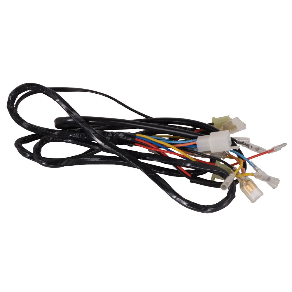 Arnés de cables de repuesto para el kit de iluminación Tusk Enduro