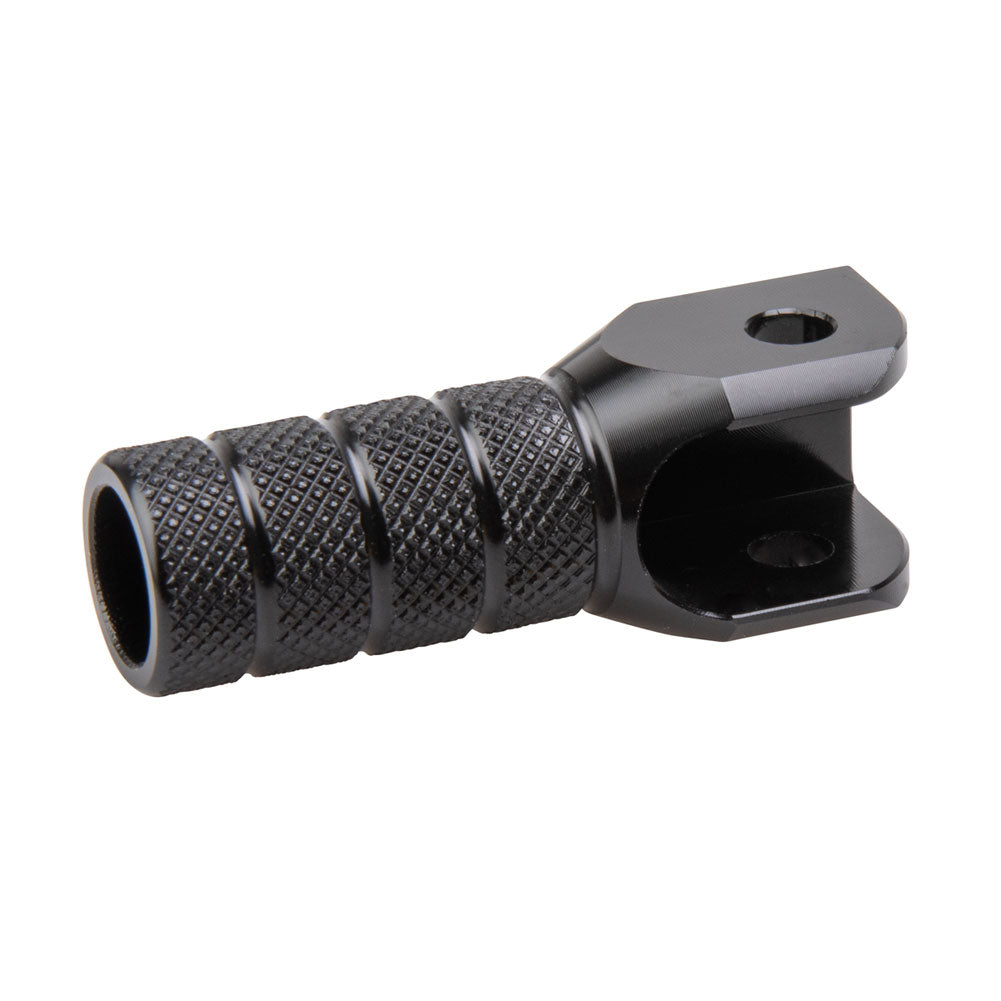 Punta de reemplazo negro para patilla de cambios plegable Tusk