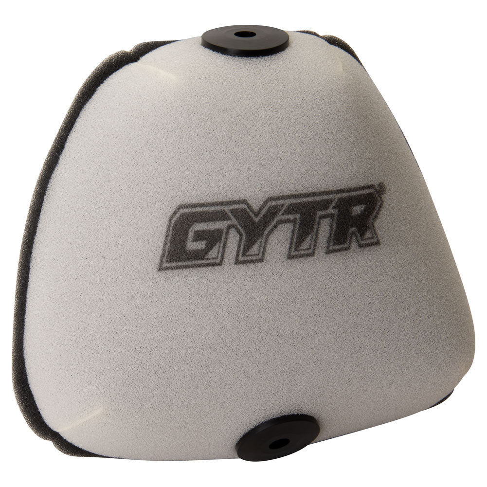 Filtro de aire de espuma de alto flujo Yamaha GYTR Performance para Yamaha WR250F 25-26/WR450F 24-26/YZ450F 23-27