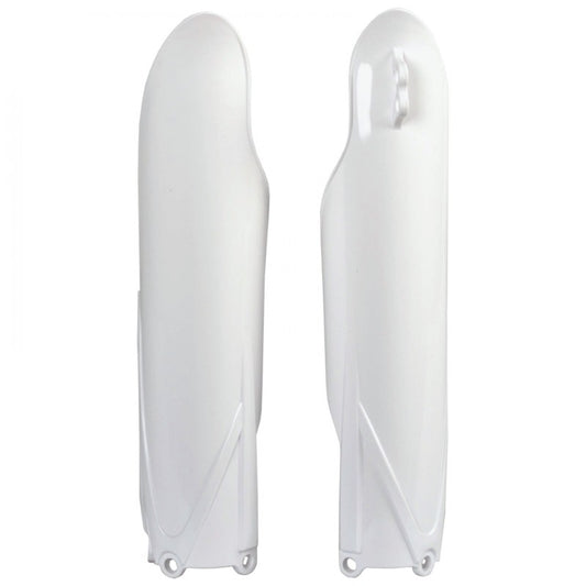Protectores de horquilla (espinilleras) Polisport Yamaha YZ125 15-26/YZ125X 20-26/YZ250 15-24/YZ250X 16-24/YZ250F 10-23/YZ250FX 15-24/YZ450F 10-23/YZ450FX 16-24