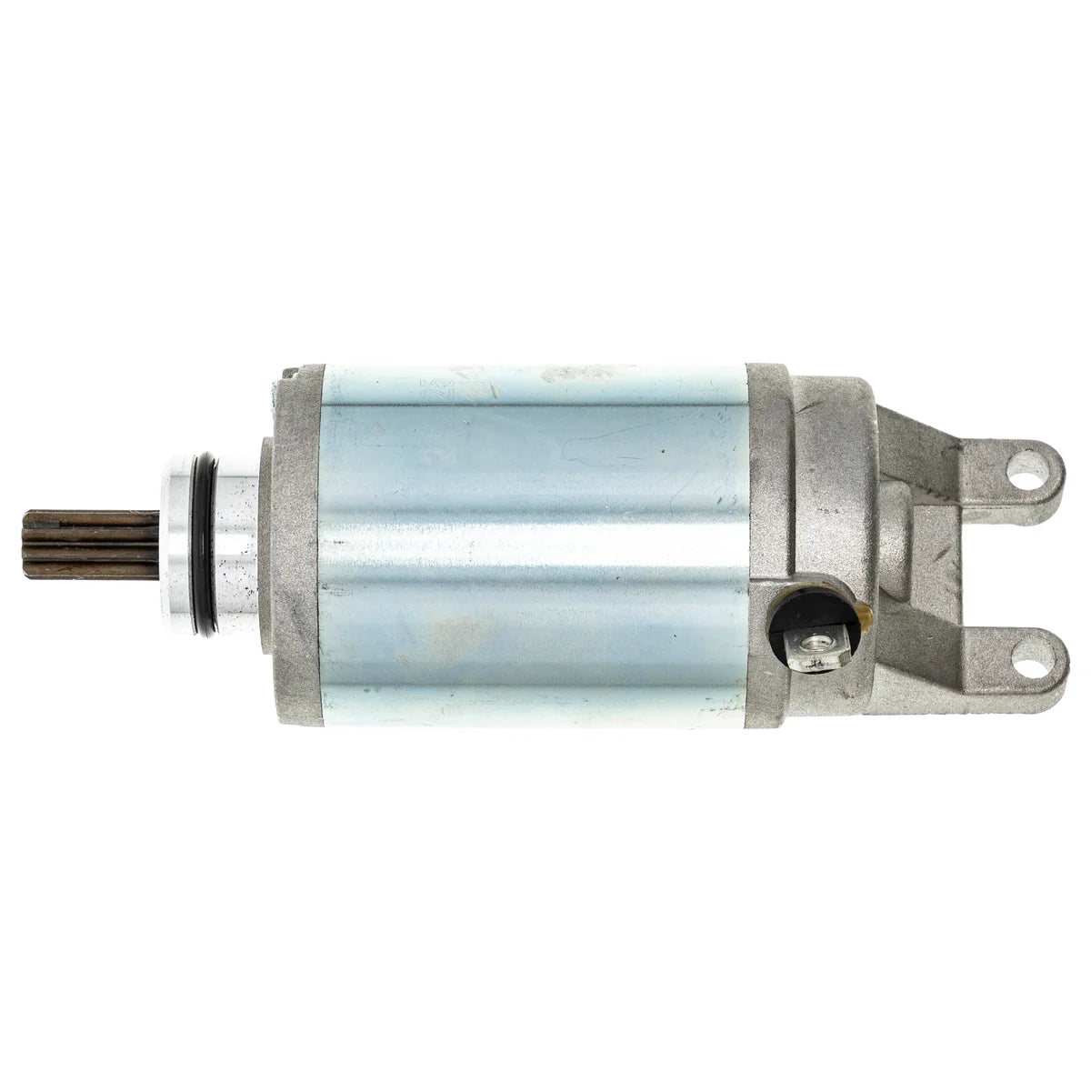 Motor de arranque NICHE Suzuki Burgman AN400S 03-06/AN400A ABS 07-23/AN400 03-23/UH200A ABS14-22/AN200A ABS 20014