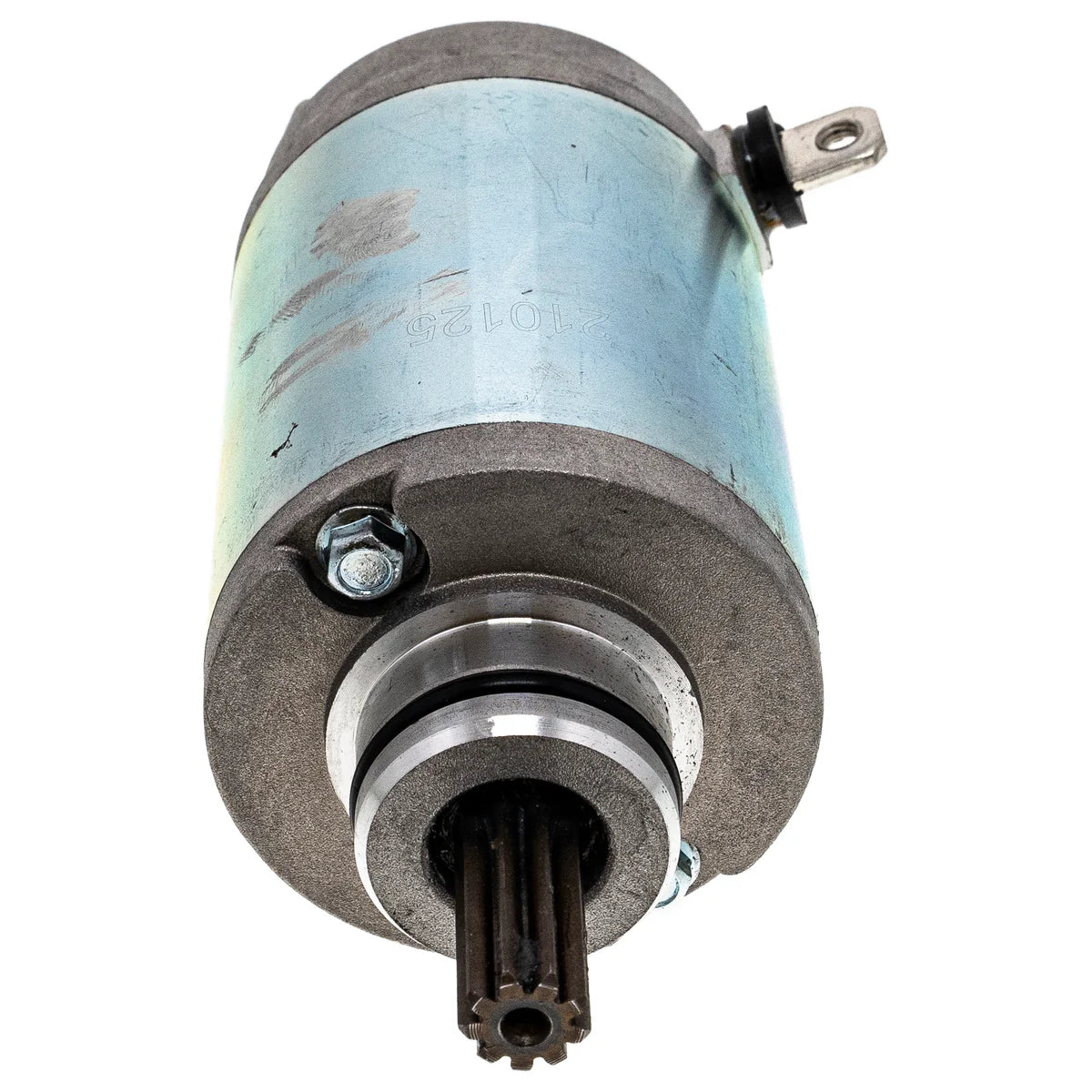 Motor de arranque NICHE Suzuki Burgman AN400S 03-06/AN400A ABS 07-23/AN400 03-23/UH200A ABS14-22/AN200A ABS 20014