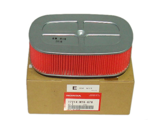 Filtro de aire OEM Honda XR650L 1993-2025