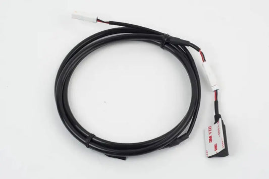 Sensor de velocidad TrailTech de rueda horquillas convencionales genéricas