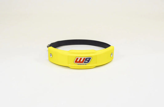 Deslizador de escape universal Warp 9 amarillo