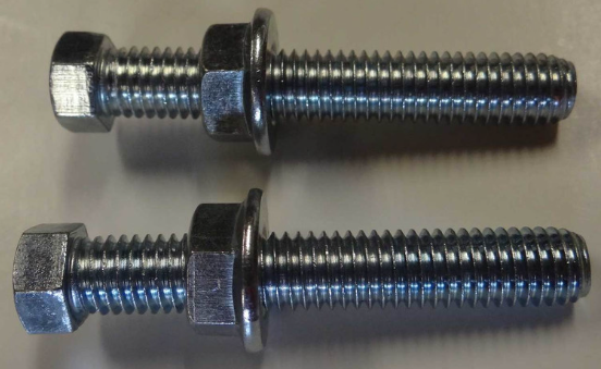 Kit de tornillos Specbolt de 250 piezas para Yamaha YZ250F/YZ400F/YZ426F/YZ450F/WR450F de 4 tiempos