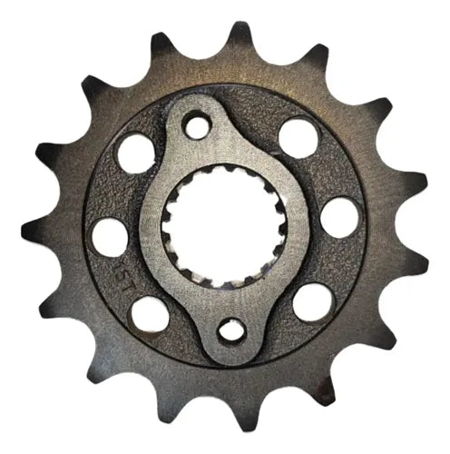 Piñon de delantero 15T OEM Honda XR400R 96-04/NX FALCON400/TRX400EX 99-04
