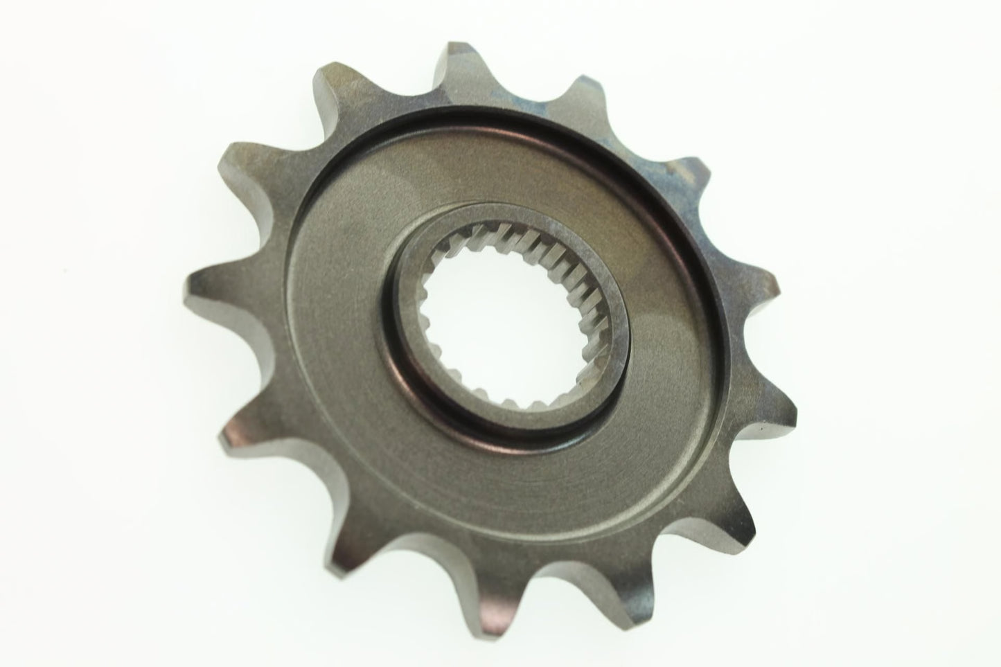 Piñon delantero 13T OEM Yamaha YZ125/YZ125X 05-26/YZ250F/YZ250FX 01-27/WR250F 01-26/WR250R/WR250X 08-20