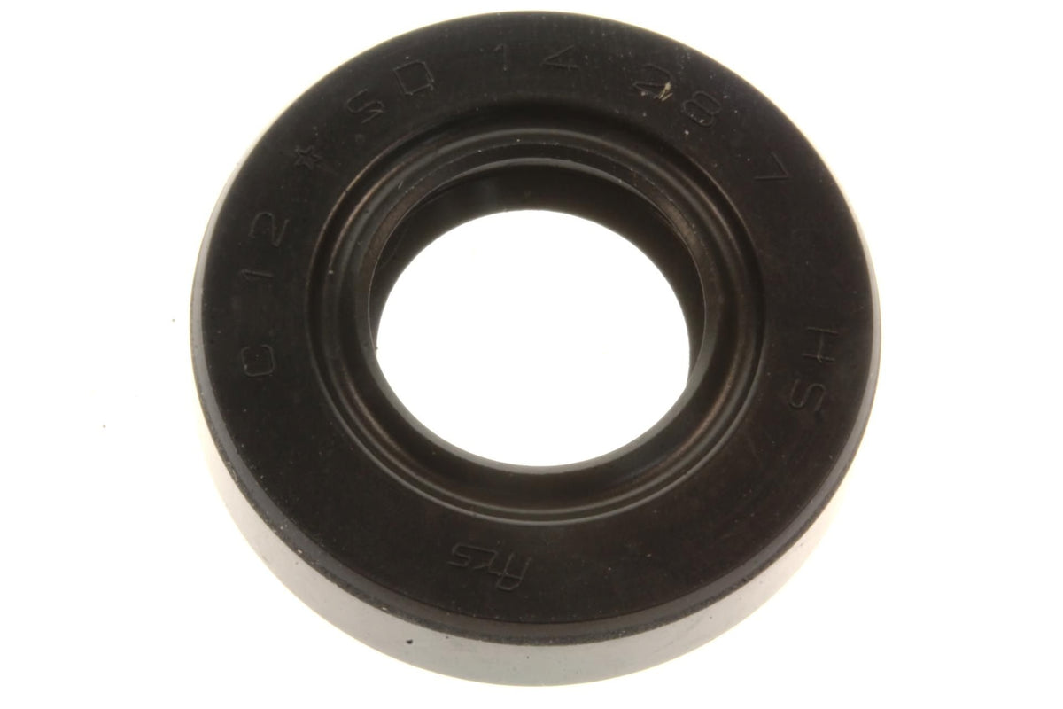 Retén aceite eje patilla cambios 14x28x7 OEM Honda XR200R 84-85/XR250R 84-04/XR250L 91-96/XR350R 83-85/XR400R 96-04/XR500R 83-84/XR600R 85-00/XR650L 93-25/XL250R 84-87/XL350R 83-85/XL600R 83-87/XLR250 Baja 88-94/CRF150F 03-05