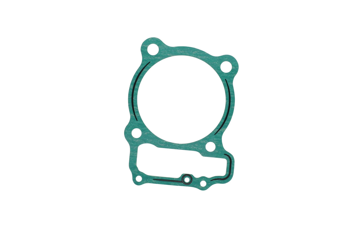 Empaque cilindro OEM Honda Honda XR400R 96-04/NX400 Falcon 99-15/TRX400EX/TRX400X
