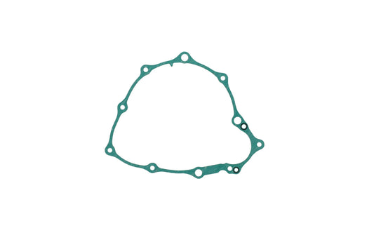 Empaque tapa izquierda (stator) OEM Honda XR400R 96-04/TRX400X 09-14/Honda TRX400EX / Sportrax 400 99-08