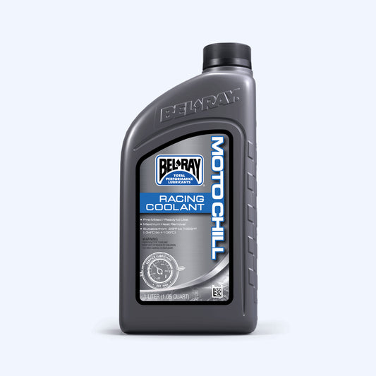 BEL-RAY COOLANT MOTOCHILL 1LT
