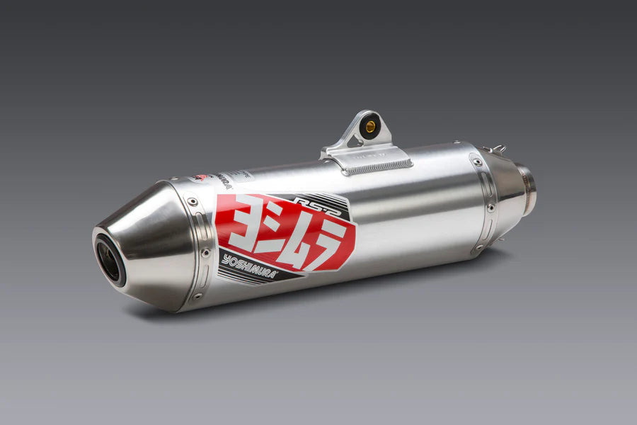 Calcomania de reemplazo mufla Yoshimura RS-2