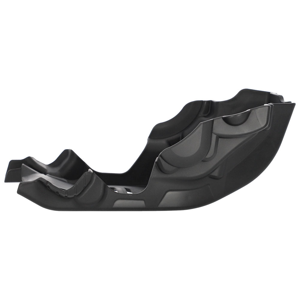 Plancha de motor Acerbis negro Honda CRF300L 21-26/CRF300 Rally 21-26