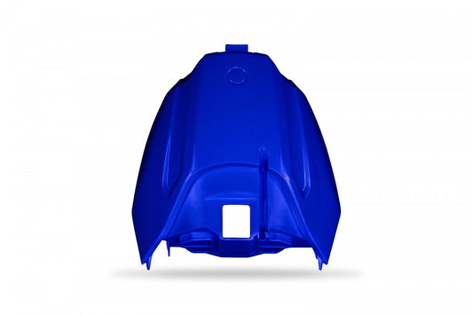 Tapa de caja de aire azul UFO Yamaha YZ250F 24-27/WR250F 25-27/YZ450F 23-27/WR450F 24-27/YZ250FX 25-27/YZ450FX 24-27