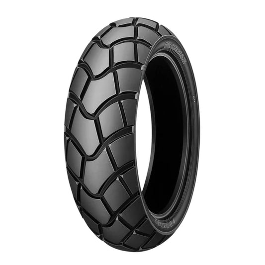 Llanta Dunlop Trailmax 4.60-18 63P D604 TT