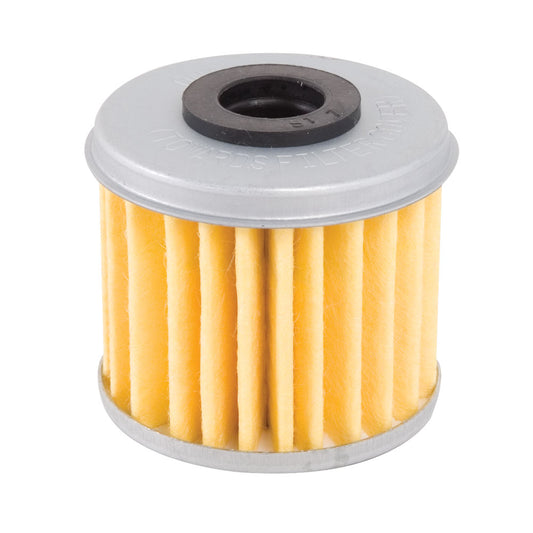 Filtro de aceite OEM Honda XR/XL/NX/CB/XRE/SLR/FMX/ATC/TRX