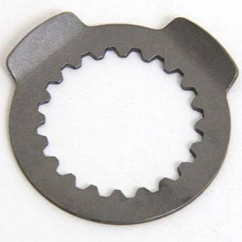 Seguro de piñon delantero OEM Yamaha YZ125 05-26/YZ125X 20-26/YZ250F 01-27/YZ250FX 15-27/WR250F 01-26/WR250R 08-20/WR250X 08-11
