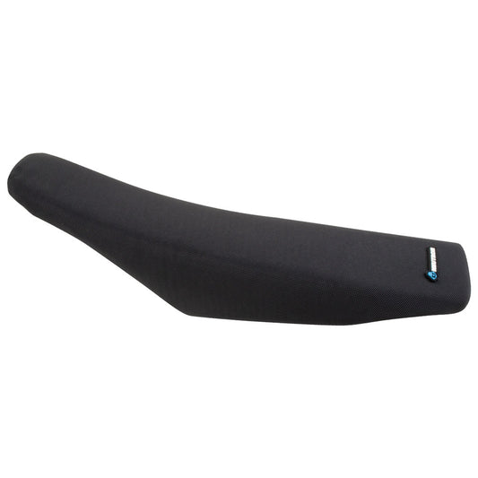 Forro de asiento Neutron Gripper negro KTM EXC125 03/SX125 98-03/EXC200 03/MXC200 03/EXC250 03/EXC250 4T 03/SX250 98-02/EXC300 03/MXC300 03/SX380 98-02/EXC400 03/SX400 00-02/EXC450 03/MXC450 03/SX520 00-02/EXC525 03/MXC525 03/SX525 03