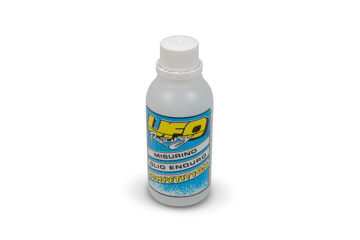 Vaso medidor de aceite UFO de 90 ml