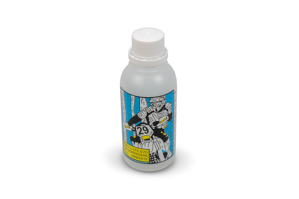 Vaso medidor de aceite UFO de 90 ml