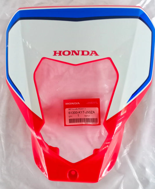 Careta OEM Honda CRF300L 2021-2022 LED