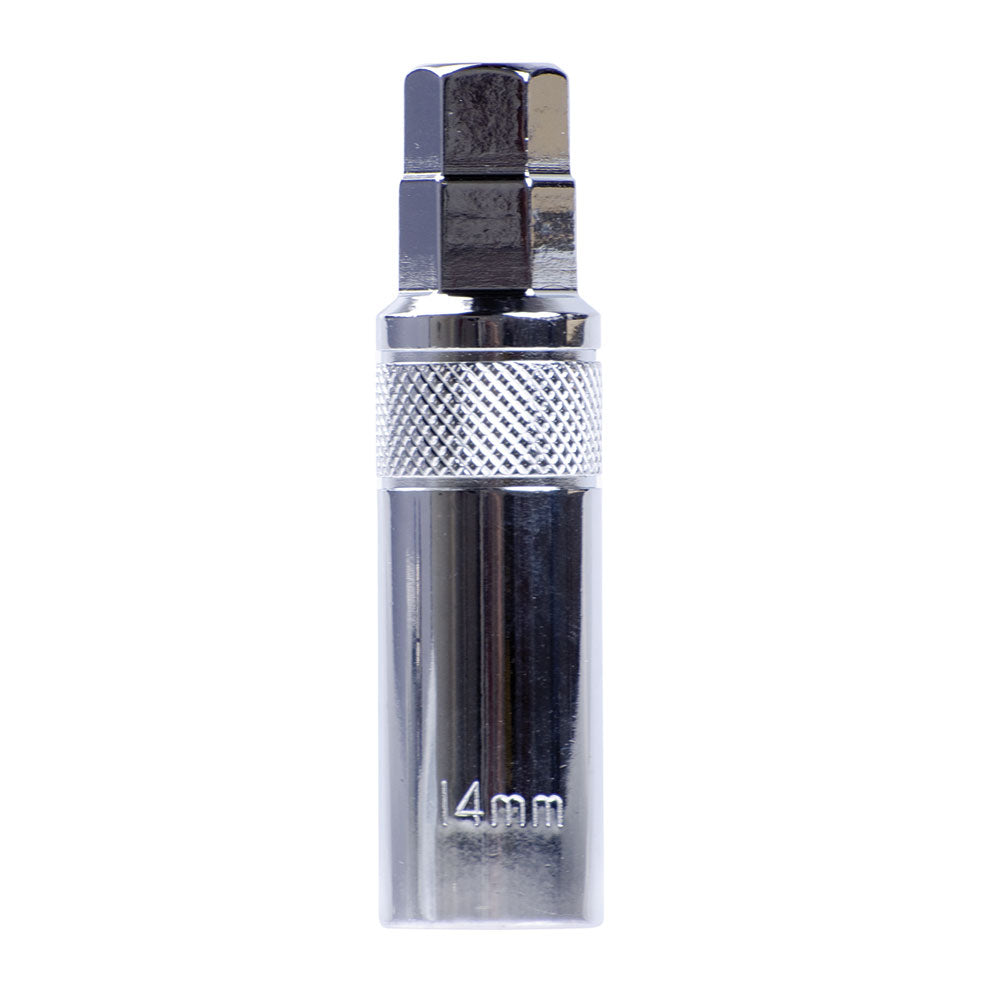 Cubo extractor de bujías Tusk de 14 mm