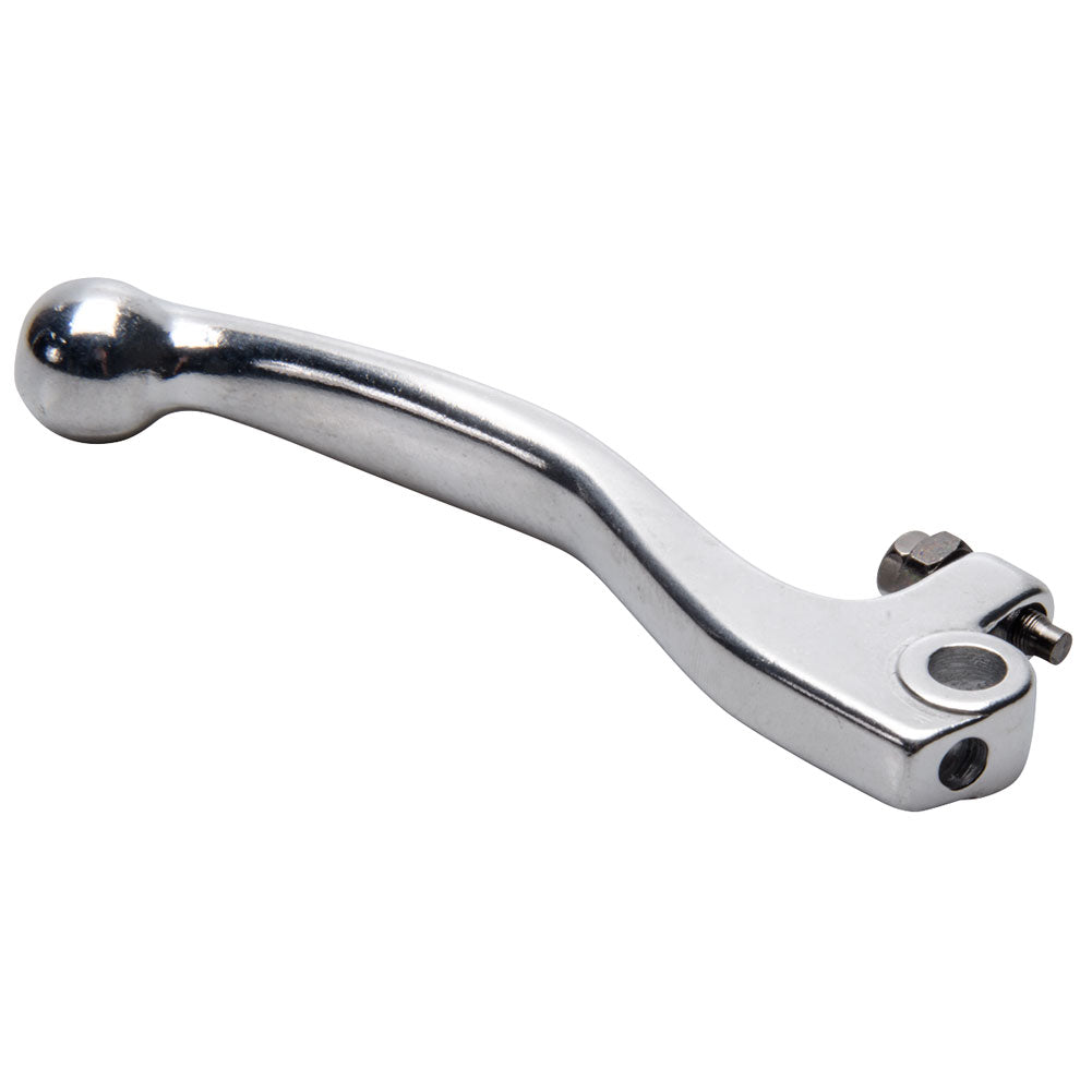 Manilla de freno pulida Tusk Honda CRF/XR/Kawasaki KDX/KLX/Kove FSE/Suzuki DRZ/RM/Beta. Comsultar compatibilidad segun año y modelo en la descripcion.