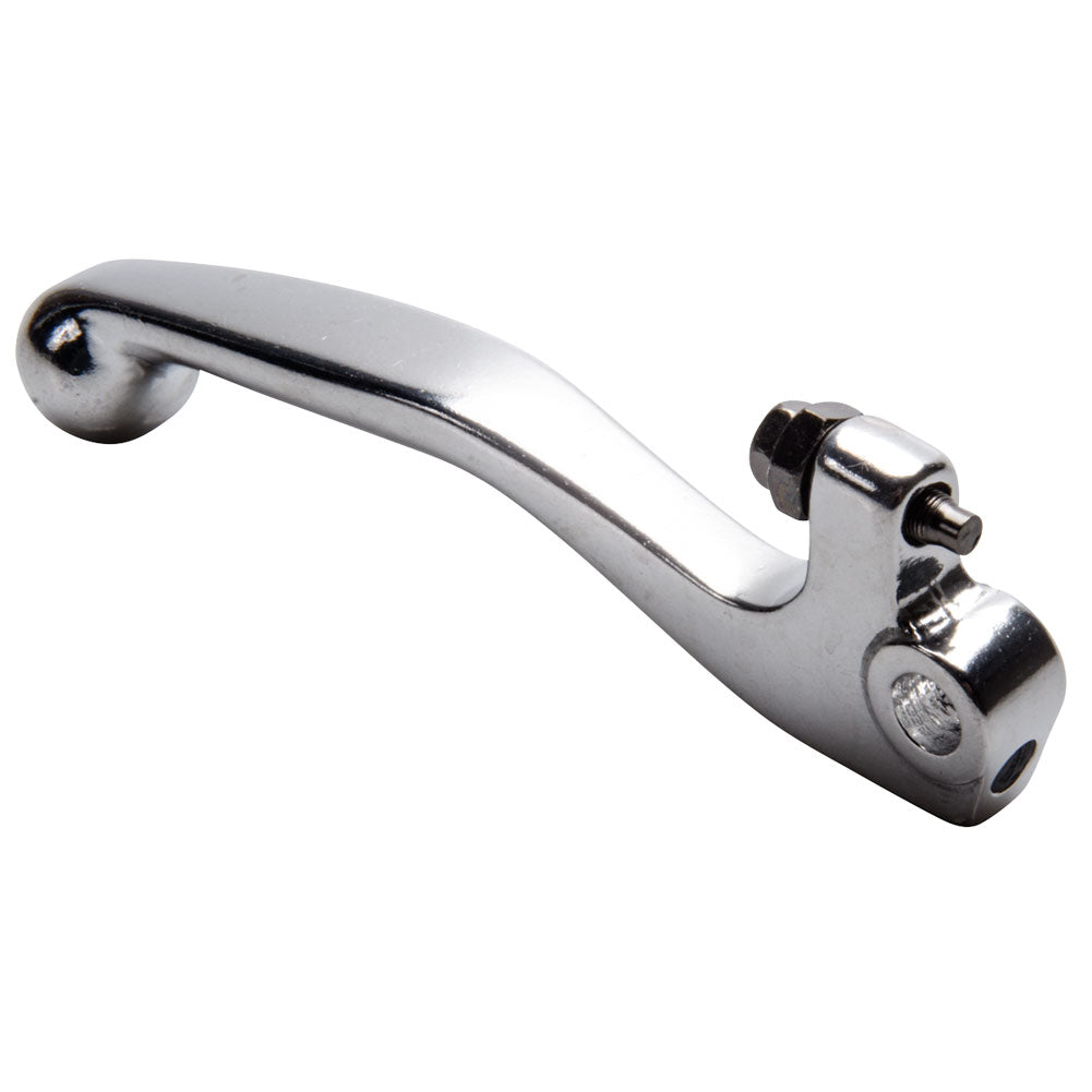 Manilla de freno pulida Tusk Honda CRF/XR/Kawasaki KDX/KLX/Kove FSE/Suzuki DRZ/RM/Beta. Comsultar compatibilidad segun año y modelo en la descripcion.