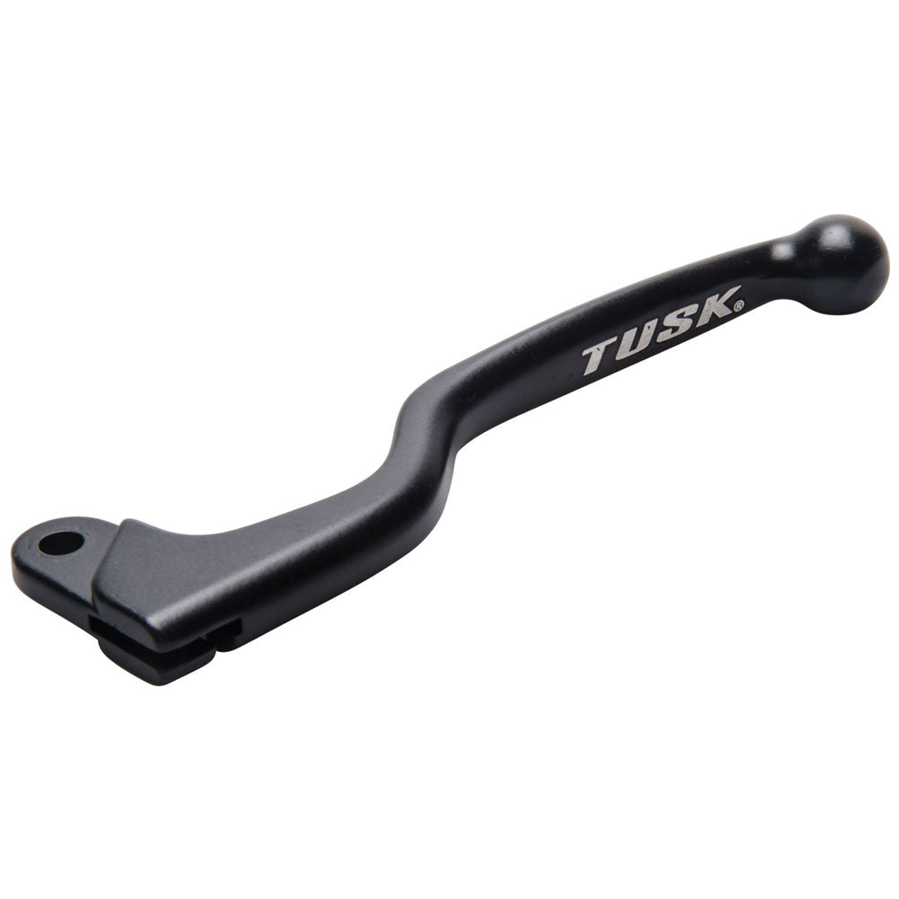 Manilla de clutch negro Tusk Honda CR80R/CR80RB 96-02/CR85R/CR85RB 03-07/CR125R 96-03/CR250R 96-03/CR500R 96-01/CRF150R/CRF150RB 07-09,12-17/CRF250R 07/CRF450R 02-03,17-20/XR250R 96-04/XR400R 96-04/XR650R 00-07