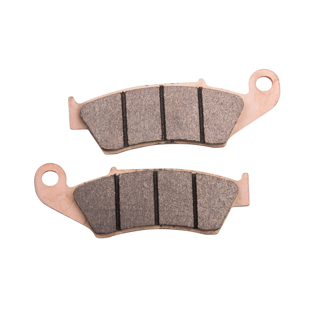 Pastillas de freno delanteras Tusk metal sinterizado APRILIA/BETA/GASGAS/HONDA/KAWASAKI/SUZUKI/YAMAHA