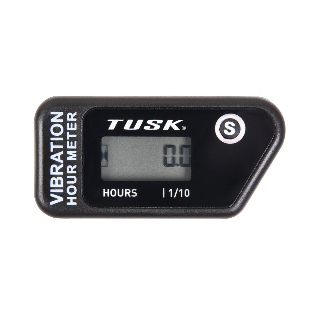 Contador de horas inalámbrico Tusk