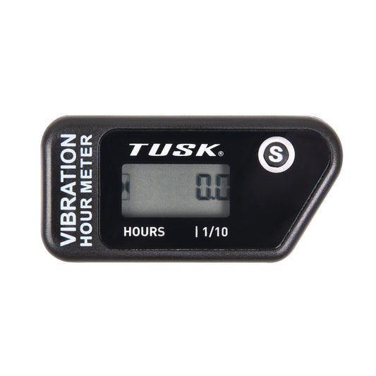 Contador de horas inalámbrico Tusk