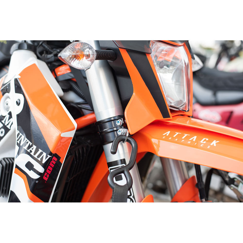 Anillos de amarre para transporte Cargo Rider