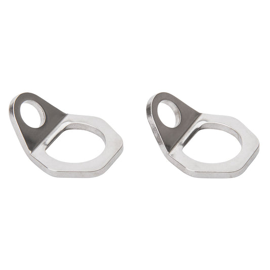 Anillos de amarre para transporte Cargo Rider