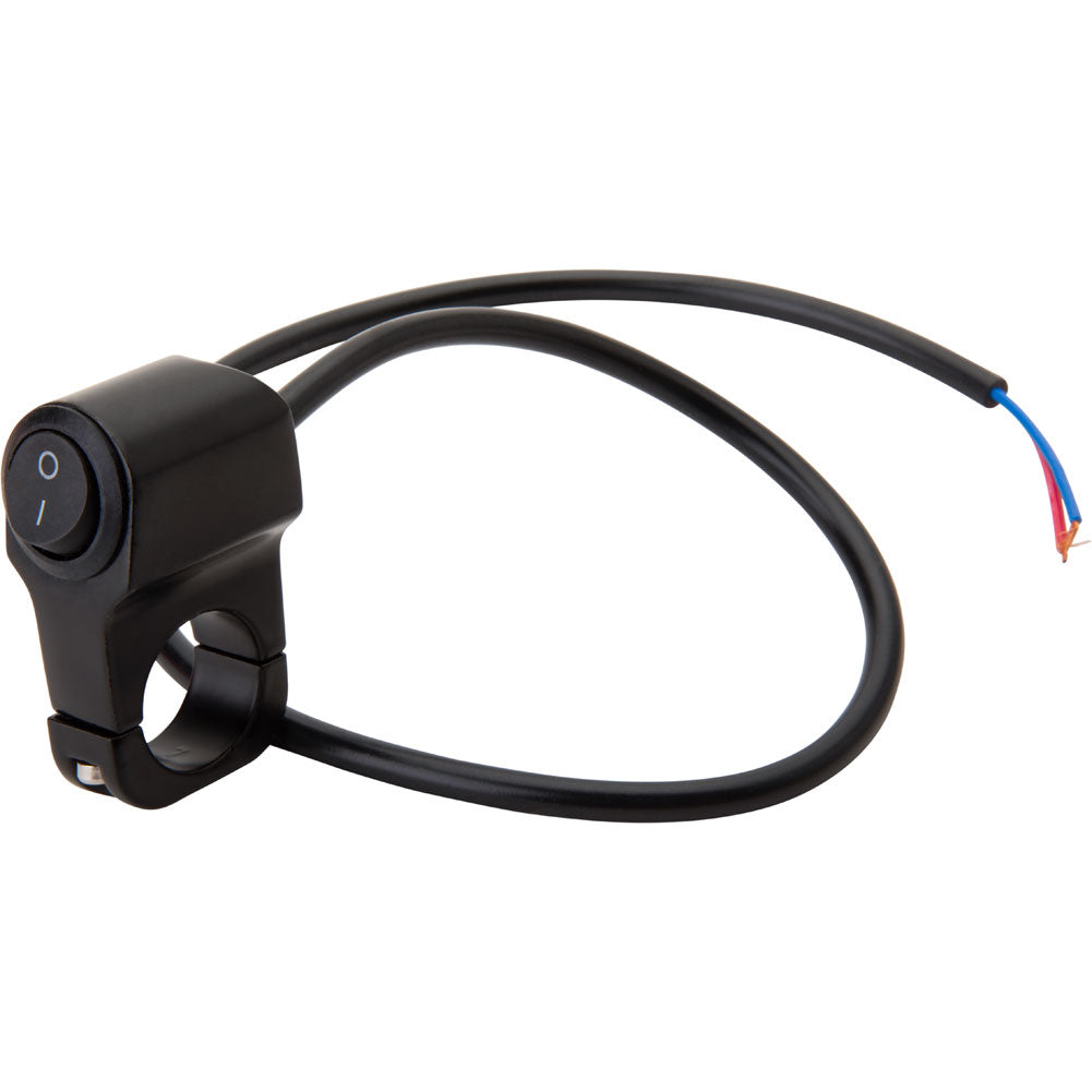 Interruptor universal para manivela Tusk (interruptor único)