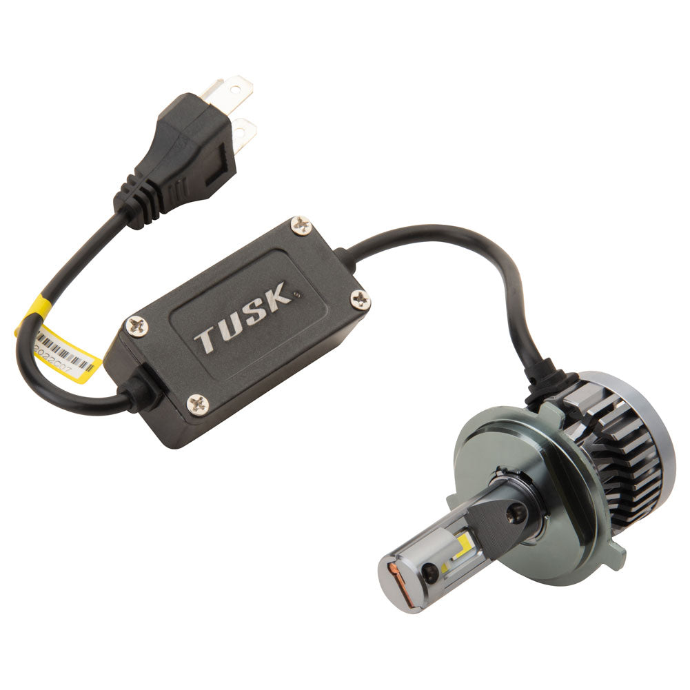 LED Tusk H4