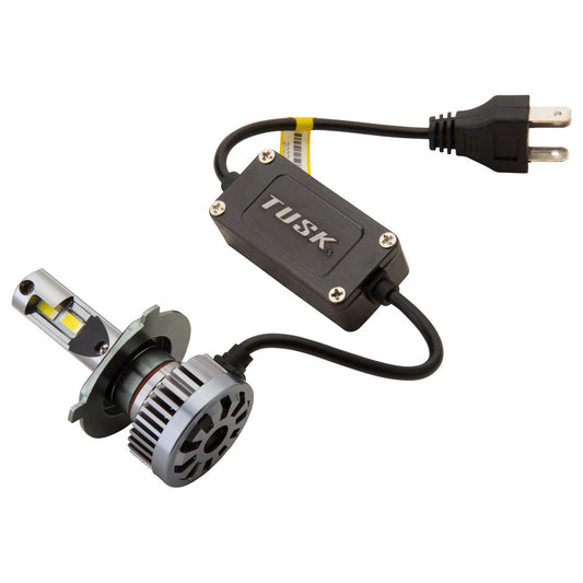 LED Tusk H4