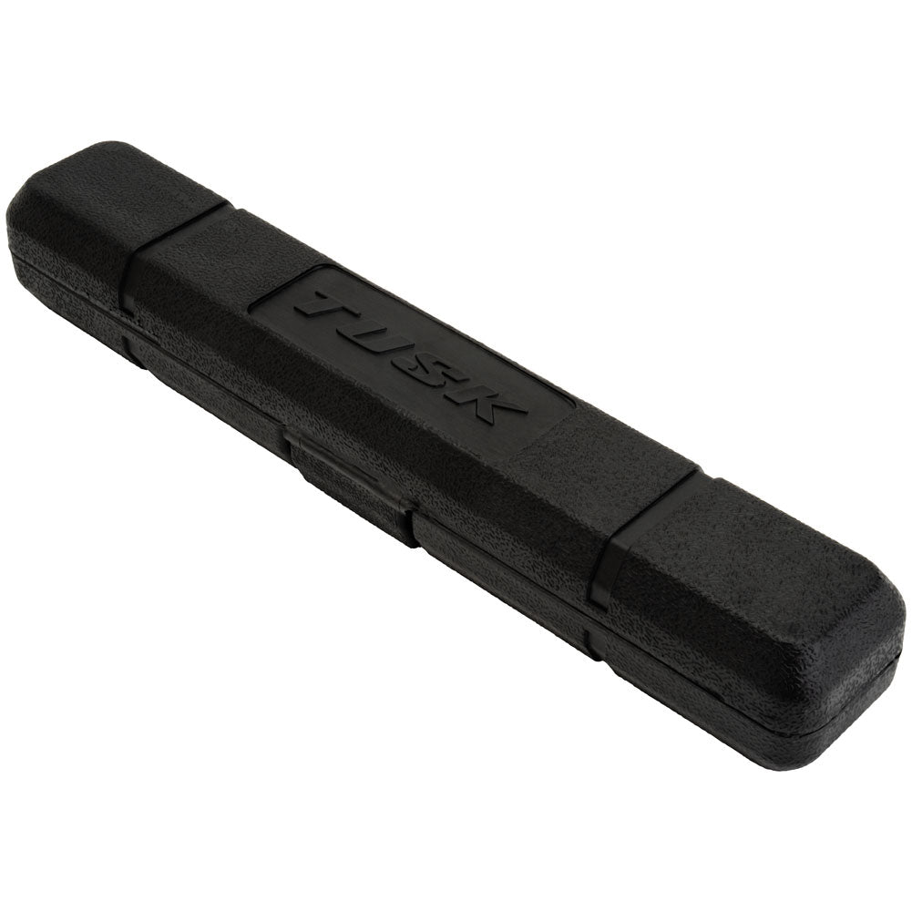 Ratch dinamométrico Tusk de 1/4" de diámetro