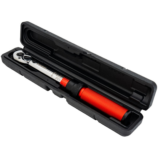 Ratch dinamométrico Tusk de 1/4" de diámetro