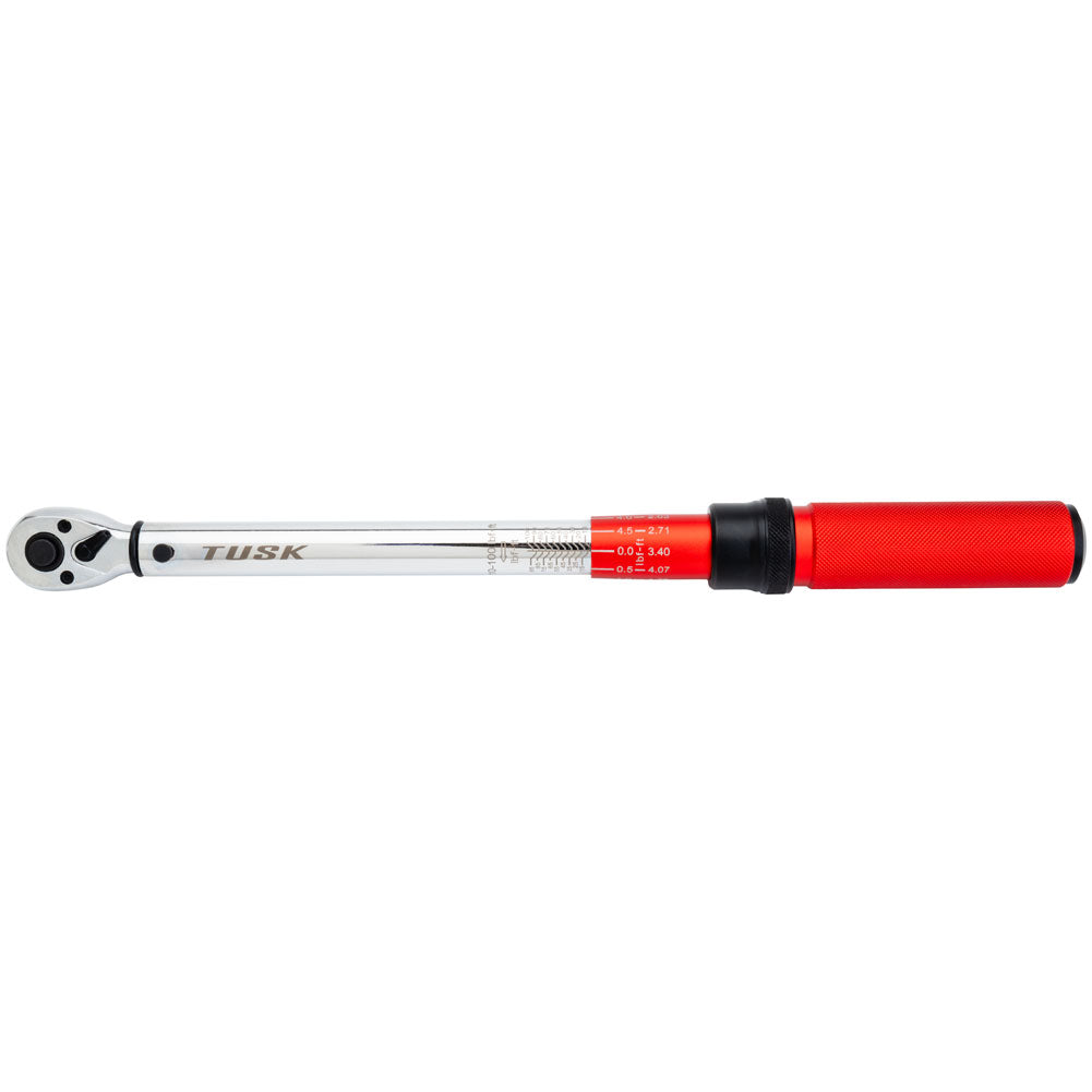 Ratch dinamométrico Tusk de 3/8" de diámetro