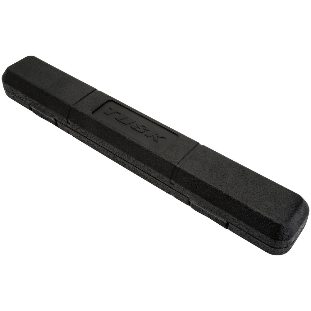 Ratch dinamométrico Tusk de 3/8" de diámetro