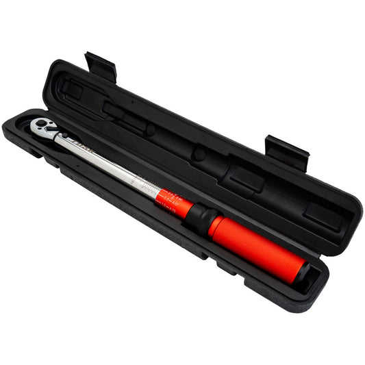 Ratch dinamométrico Tusk de 3/8" de diámetro