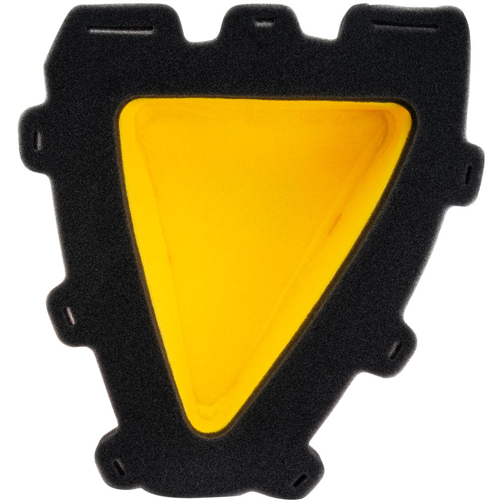 Filtro de aire UNI Honda CRF250R 2025-2026/CRF250R 2025-2026/CRF450R 2025-2026/CR450RX 2025-2026