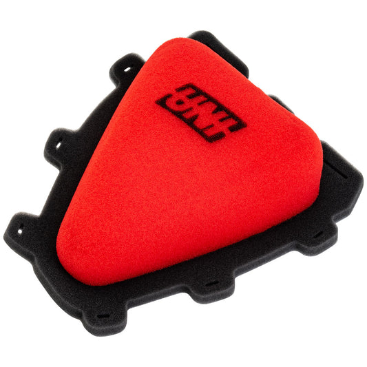 Filtro de aire UNI Honda CRF250R 2025-2026/CRF250R 2025-2026/CRF450R 2025-2026/CR450RX 2025-2026