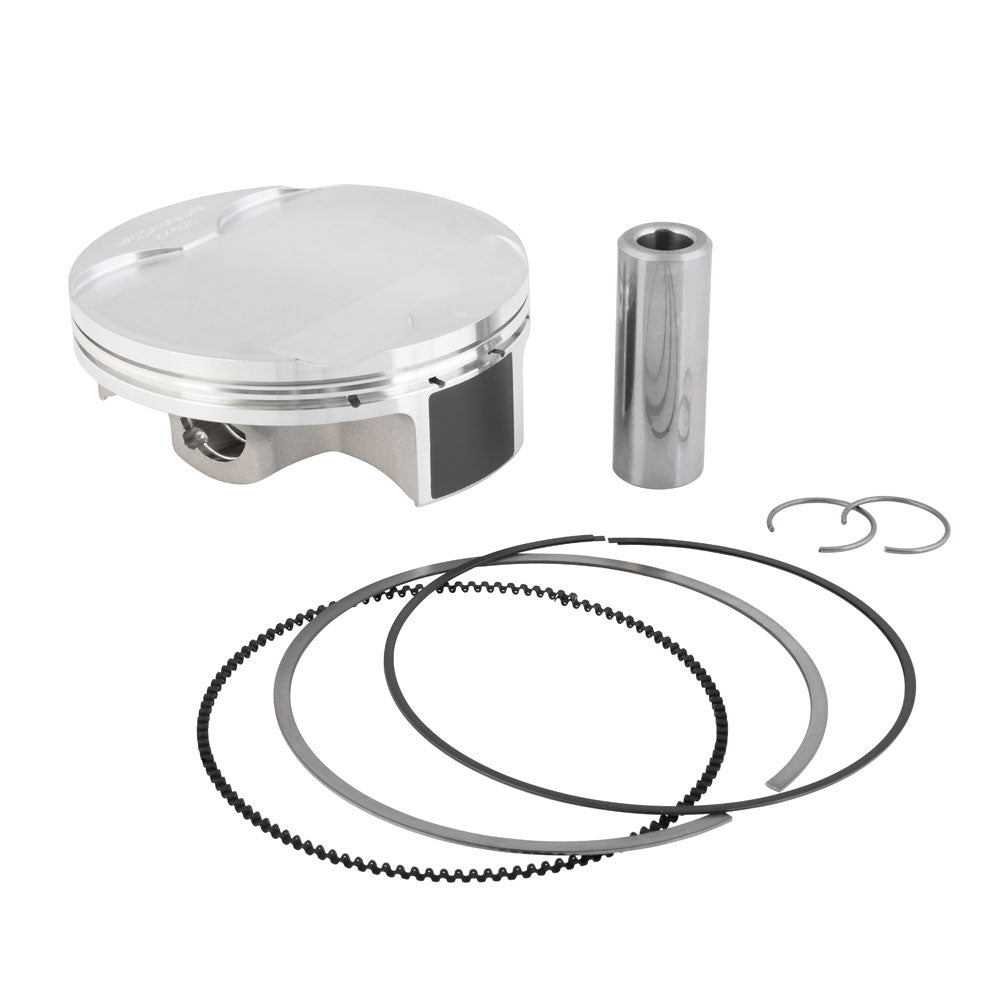 Kit de piston Wiseco medida estandar 85mm para Honda XR400R 96-04/TRX400EX 99-08/TRX400X 09-14